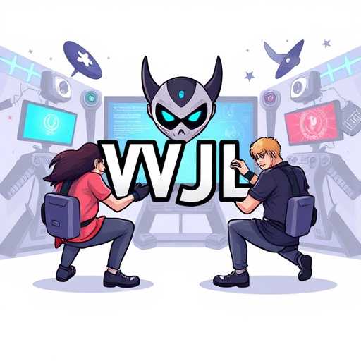 The Evolution of VVJL: Redefining Online Gaming