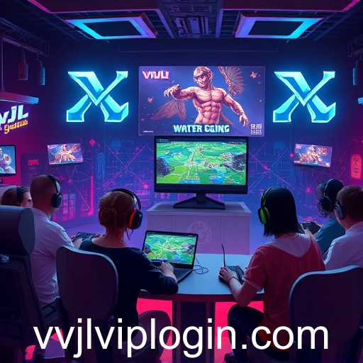 The Rise of 'vvjl': Exploring the Popular Gaming Hub