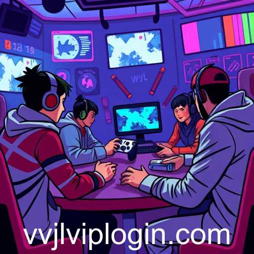 The Rise of Gaming Communities in 2025