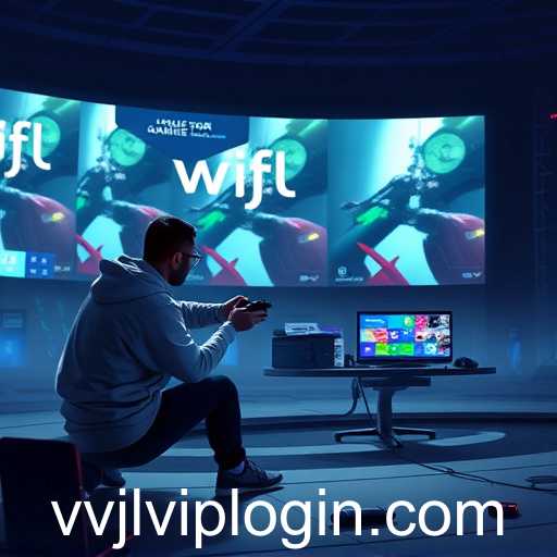 Gaming Innovations and Trends in 2025