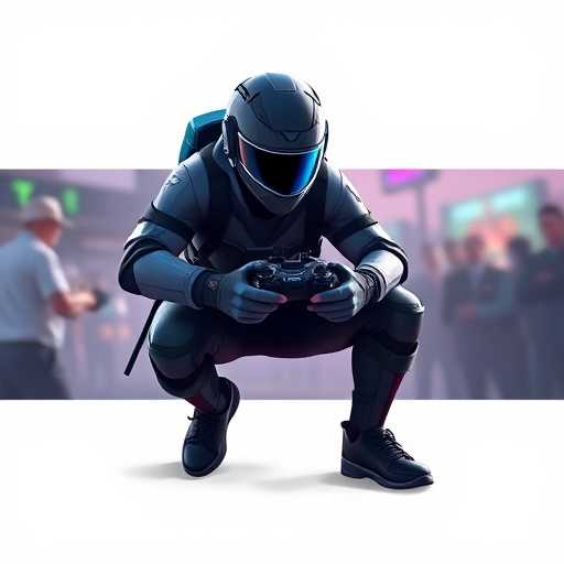 Gaming Trends and Innovations in 2025