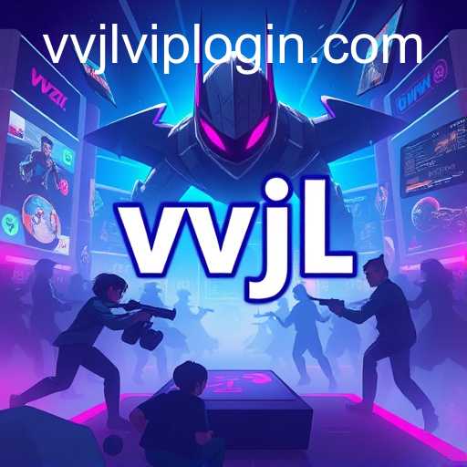 The Rise of 'vvjl' in Online Gaming