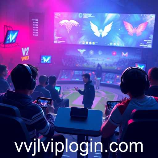 The Rise of Online Game Portals