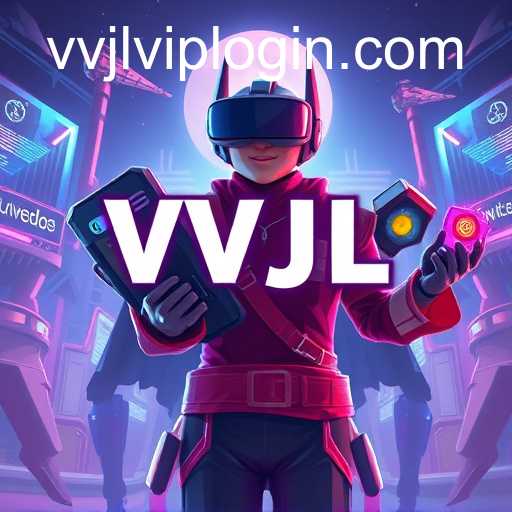 The Rise of VVJL: Shaping the Future of Online Gaming