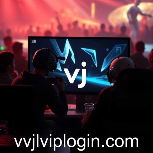The Rise of Online Gaming: A Look into vvjl's Influence