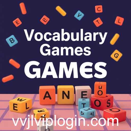 The Impact of Vocabulary Games on Language Learning