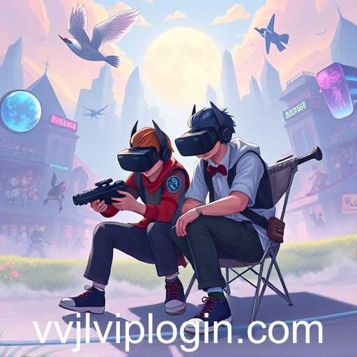 The Rise of VVJL: A Gaming Phenomenon