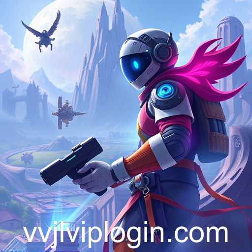 The Rise of vvjl: Revolutionizing Online Gaming