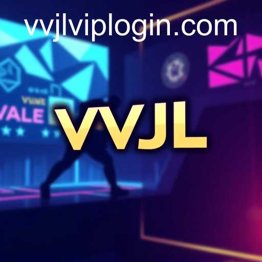 The Rise of VVJL: A New Era in Online Gaming