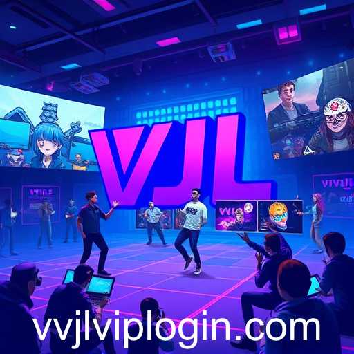 Exploring the Virtual Realm: VVJL's Impact on Online Gaming