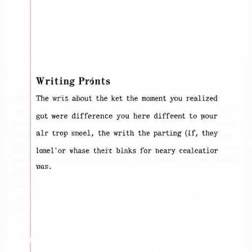 Exploring the World of 'Writing Challenges' on VVJL: A Portal for Creative Minds